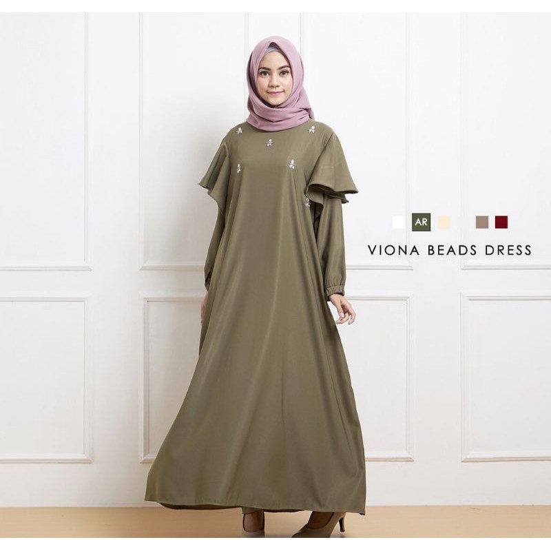 viona dress