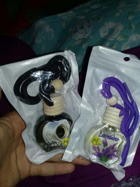 Parfum Ruangan Premium