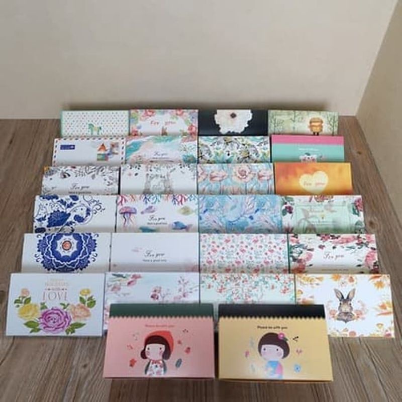 

Kotak souvenir A042