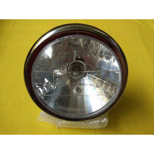 Reflektor / Headlamp / Lampu Depan Suzuki Thunder 125/250