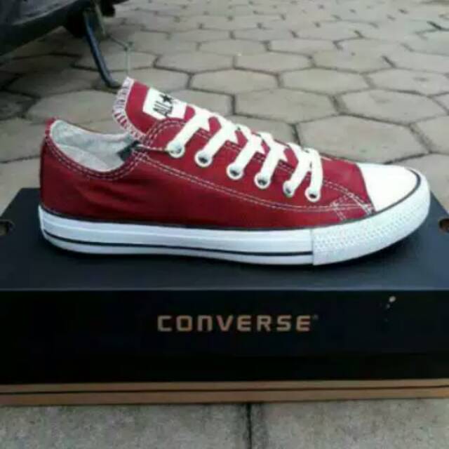 Sepatu converse all star pria dan wanita | sneakers ALL STAR