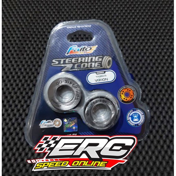 KOMSTIR FAITO VIXION RACING ORIGINAL ORI