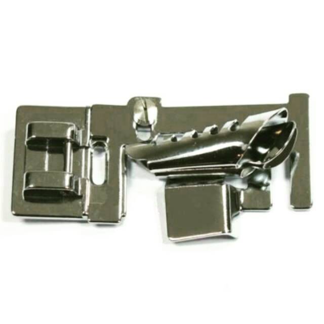 

Sepatu corong bisban lembaran untuk mesin portable dan mesin hitam