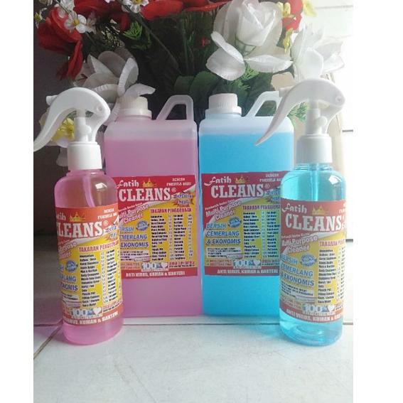 ➺5j Big Sale➺ Fatih Clean Original 52