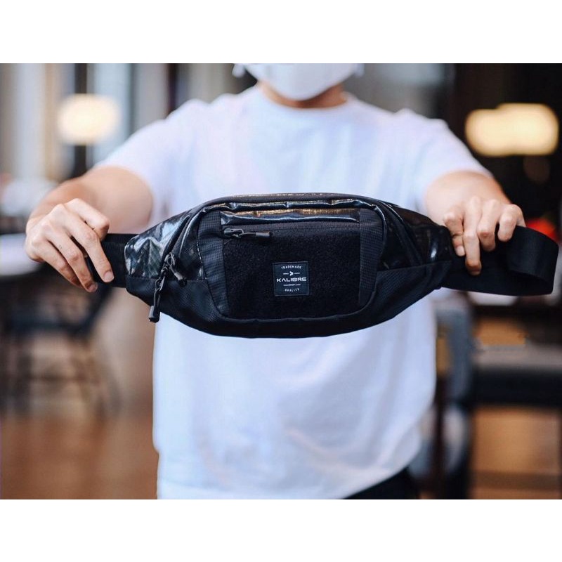 Tas Pinggang Kalibre Waist Bag Grand Art 921323000