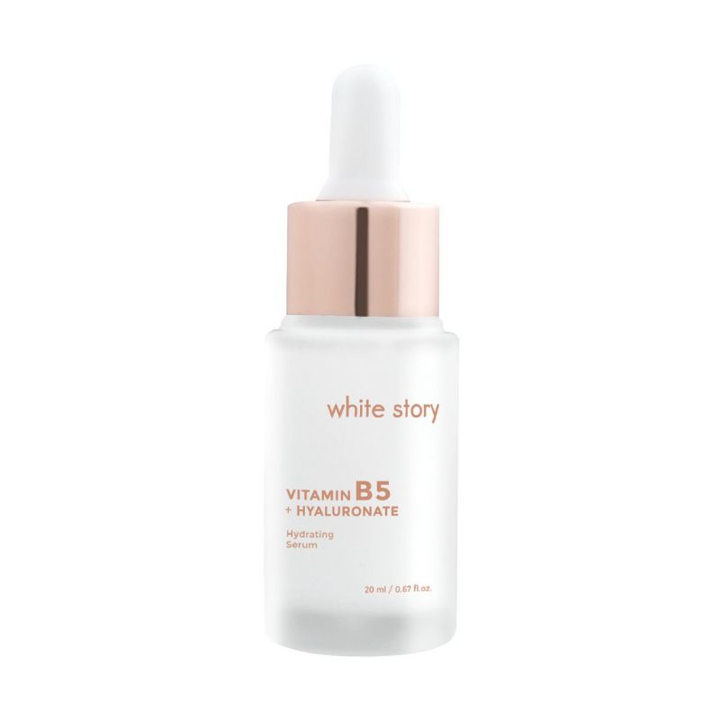 WHITE STORY Vitamin Hyaluronate Hydrating Serum 20ml