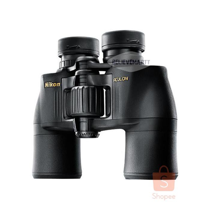 TEROPONG TPO2G369 NIKON BINOCULAR ACULON A211 10X42