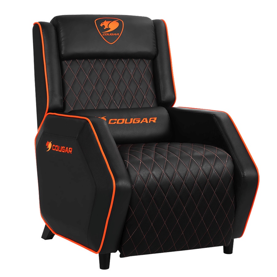 Cougar Ranger The Perfect Sofa Gaming / Gaming Sofa