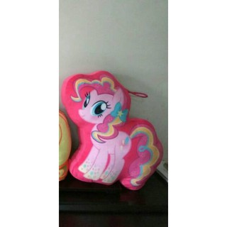 Bantal Body my Little Pony Kuda  Poni  Shopee Indonesia