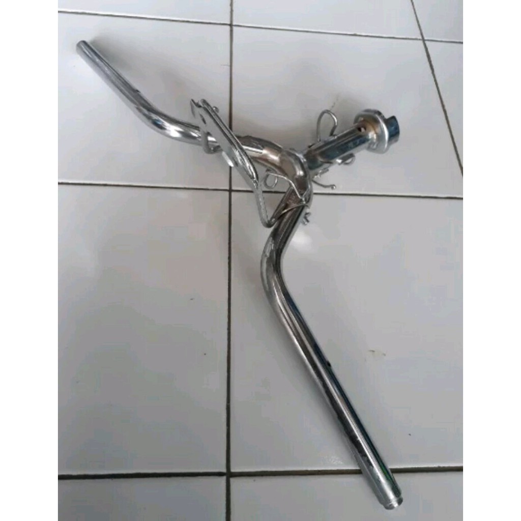 stang stir scoopy f1 new th 2018 - 2019 Murah cls 1041