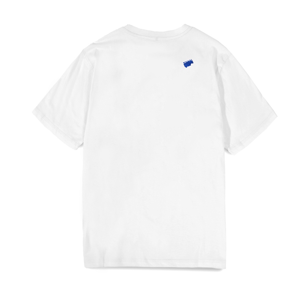 Ader Error Youth T-Shirt White