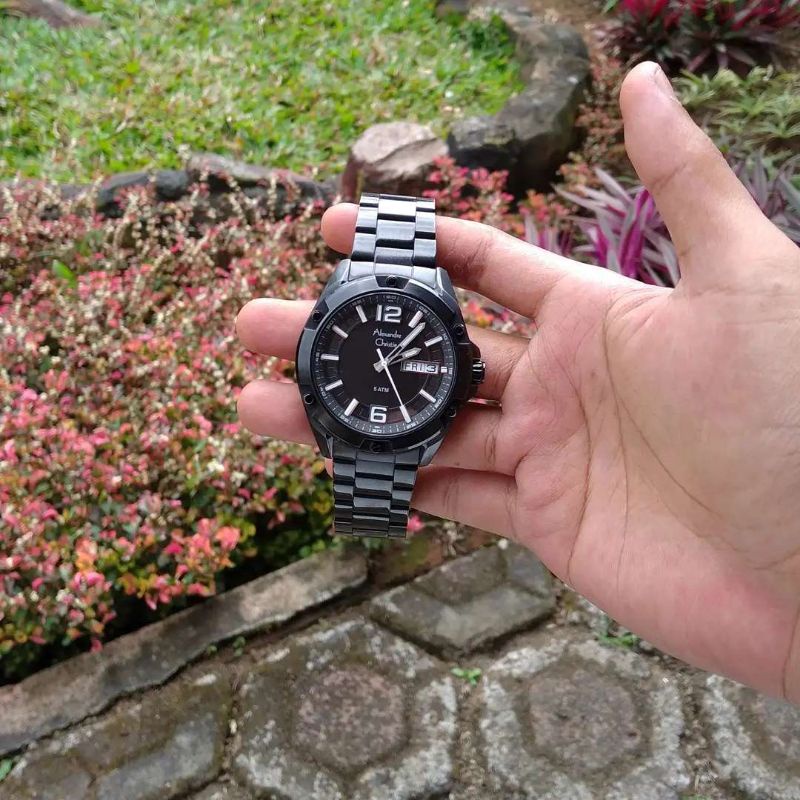 Alexandre Christie 6518 ME