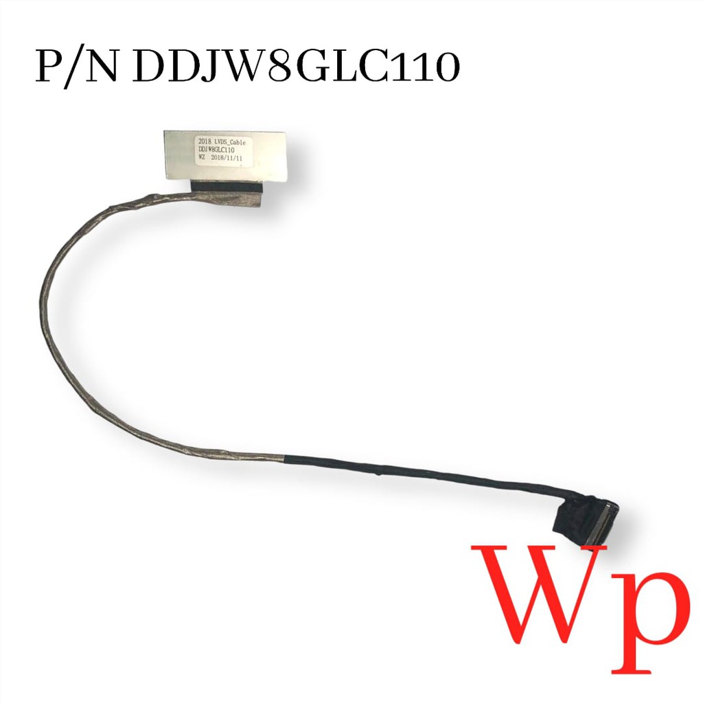 Kabel Cable flexible Laptop DELL Vostro 5480 V5480 5439 Ddjw8glc110