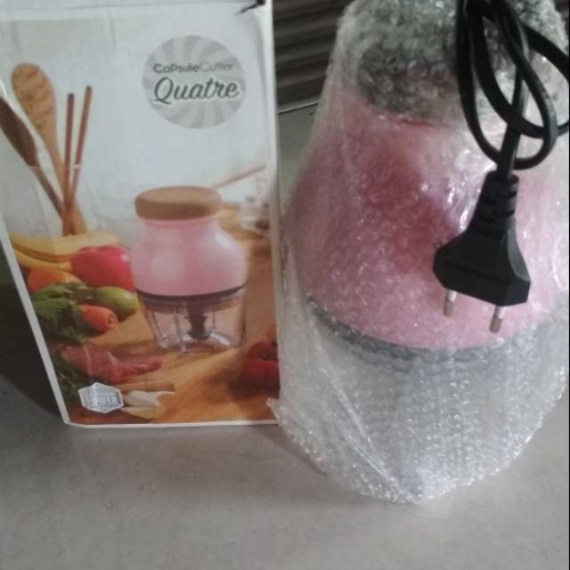 Blender serba guna