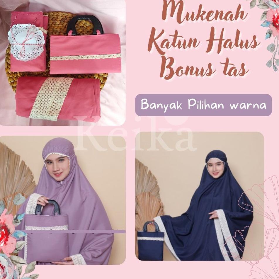 

[KODE ABPWQ] Hampers Mukenah Al Quran | Kado mukena dewasa hampers alquran islam cewek wanita wedding birthday ultah pacar hampers lebaran idul fitri ied hampers sajadah travel tasbih seserahan seperangkat alat sholat paket mukena kado ibu hampers mukena