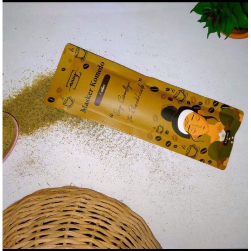 Masker Komedo Navy CV. Nature Victory Group maskom eceran reseller agen grosir VARIAN