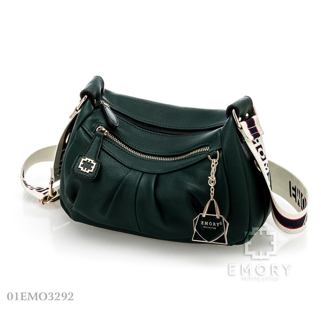 3292 EMORY KIMMY HANDBAG ORIGINAL BRAND | KELUARAN TERBARU TAS SLEMPANG CEWEK MEREK EMORY BATAM