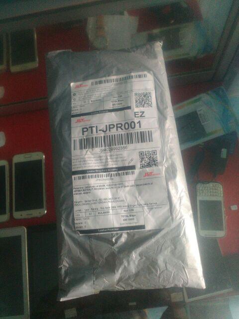 Bos Batik 2984 Hrb Ilalang Sogan Tulis Halus Kemeja Batik Pekalongan Ukuran M L Xl Pekalongan Kota .