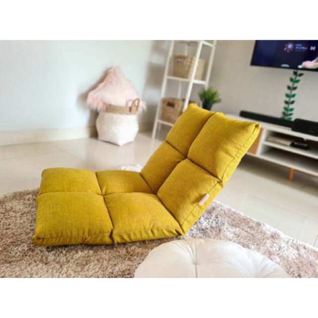 OCTAVIA / KURSI LIPAT / FLOOR CHAIR / by VASSA SOFA