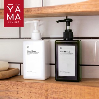 YAMA SOUJI Soap Dispenser Bottle Botol Pump Refill Sabun