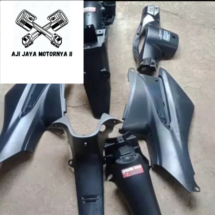 cover body full kasar supra fit new supra fit x