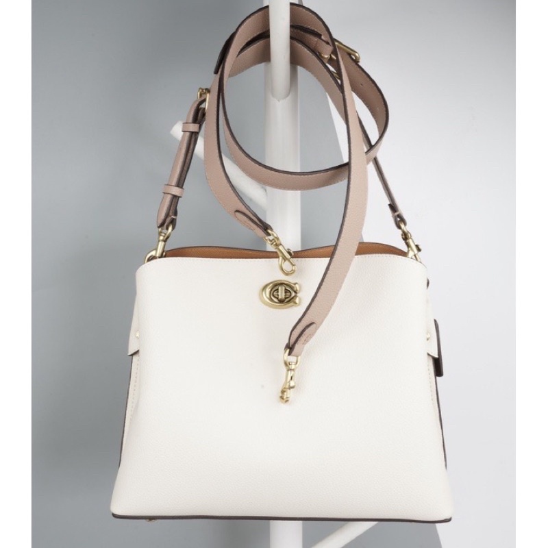 Coach Willow Bucket Bag