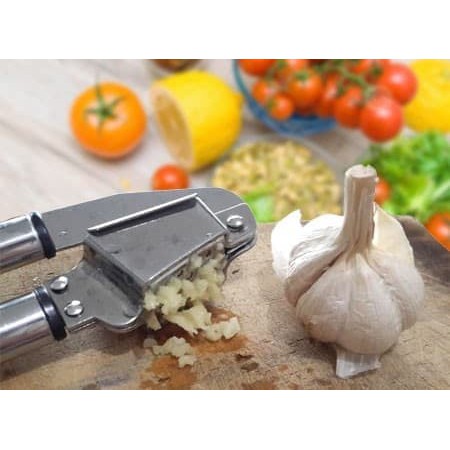 Onion Crusher Penghancur Bawang Putih Bumbu Dapur Alat Dapur Kitchen