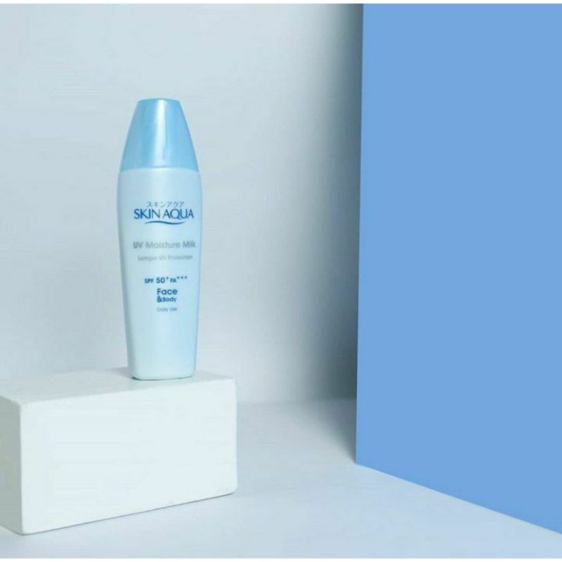 Skin Aqua SPF 50