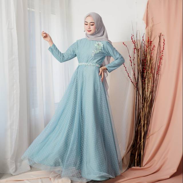 Arina dress