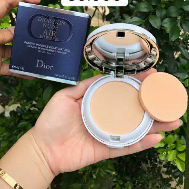 Bedak Dior