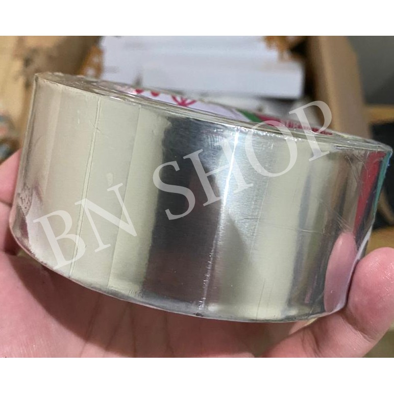 Isolasi Aluminium Foil - Subaru Multifunction Repair Tape