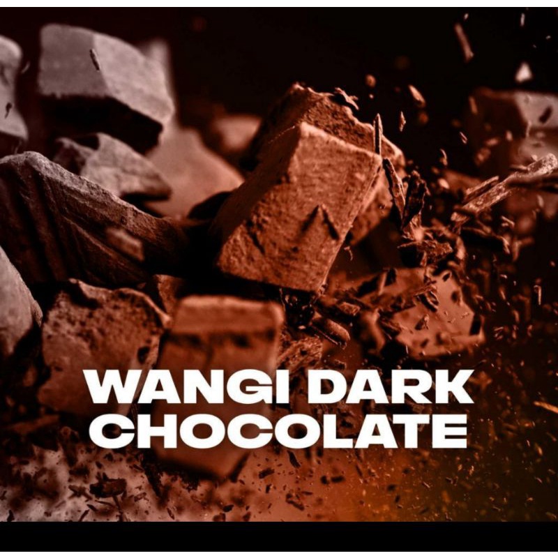 Axe Men Deodorant Body Spray Pria Dark Temptation Parfum Pria 135Ml