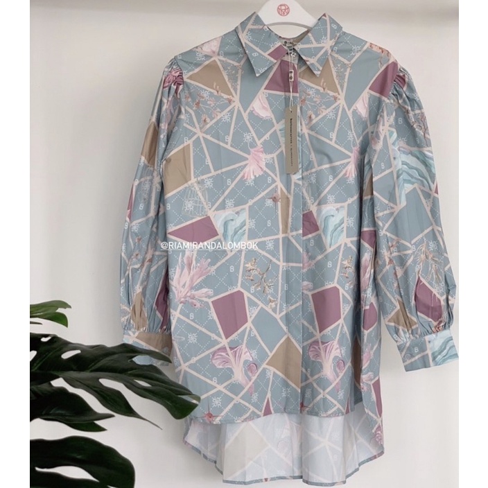 Astera Top Jade Size M Riamiranda | New