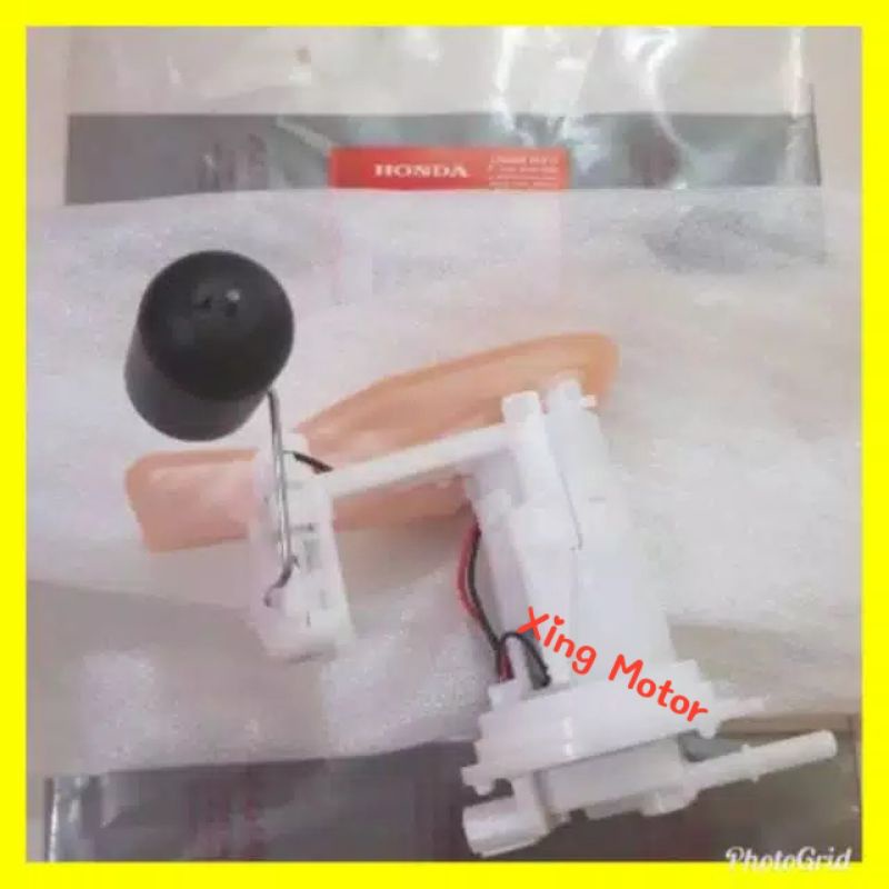 FUELPUMP POMPA BENSIN BEAT FI