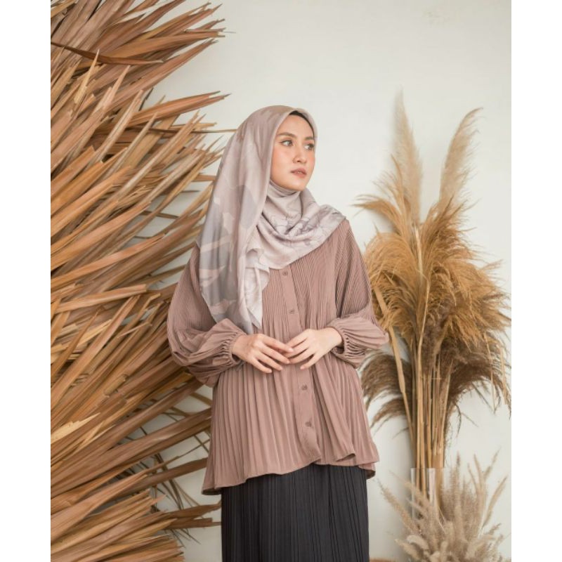 ARLA BLOUSE MILO by Local.id