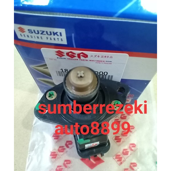 valve isc suzuki escudo 2.000cc original