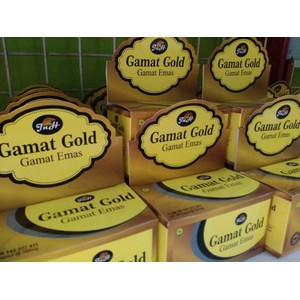 Gold g kapsul gamat gold