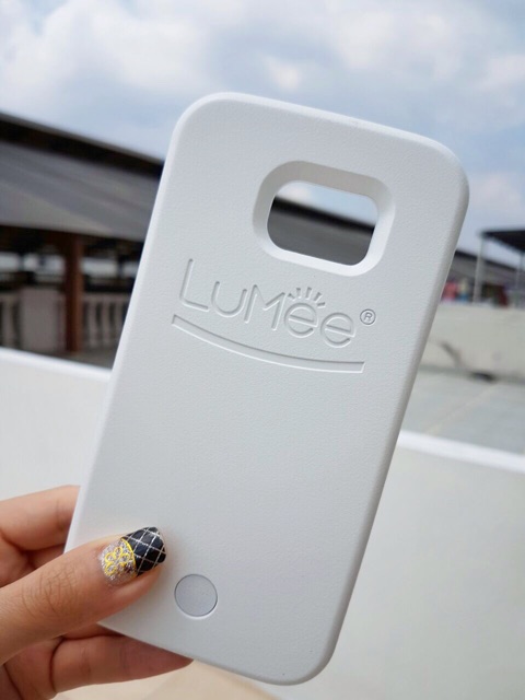 Sale!! Last stock ! Lumee Led Glam Case for Samsung S6 ! Best Price !