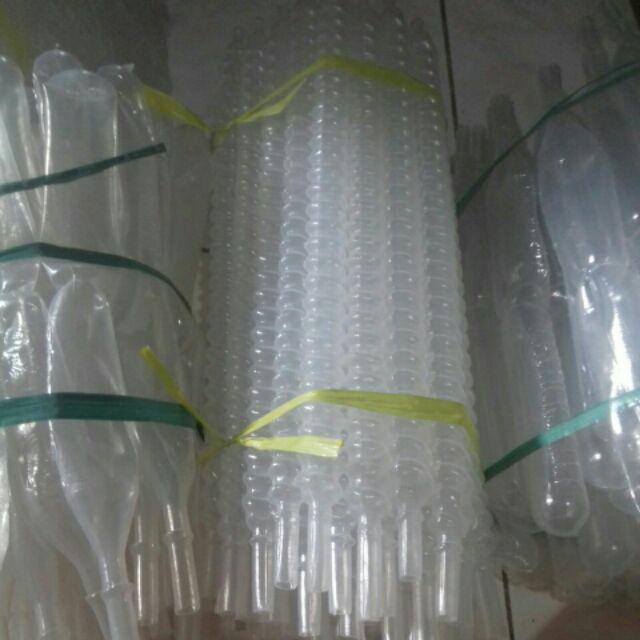 Plastik Ulir Plastik Jelly Ulir Plastik Pudot Ulir Panjang