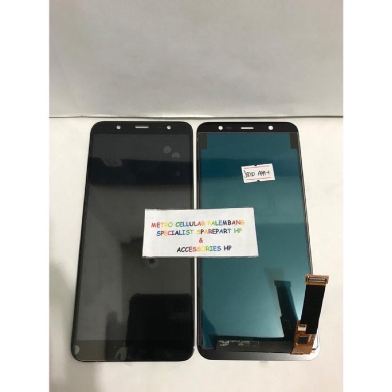 LCD+TS SAMSUNG J8 2018/J810 2018 TFT