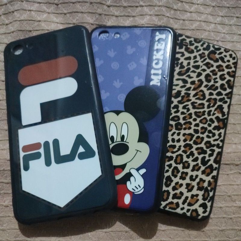 CASE VIVO Y81C/Y81