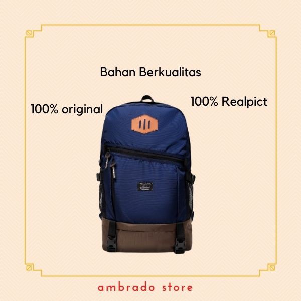 TAS RANSEL RANSEL PRIA TERBARU KEKINIAN WATERPROOF TAS LAPTOP CEWEK BACKPACK COWOK WANITA MURAH PRIA