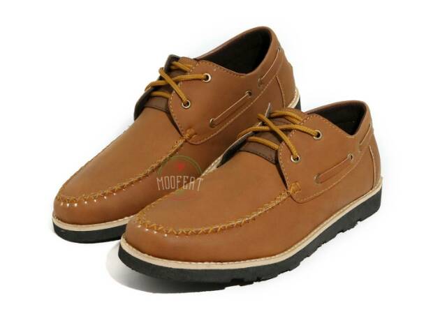 SEPATU KERJA KANTOR!  MOOFEAT ZAPATO