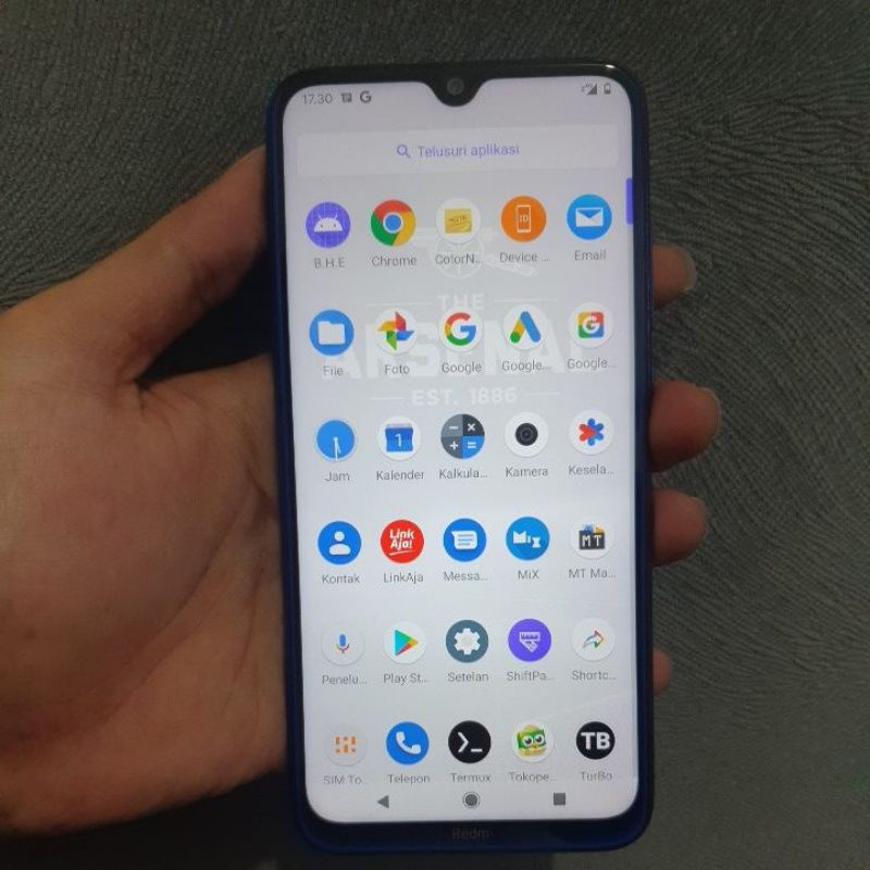 redmi note 8 4/64 & note 5 pro 4/64