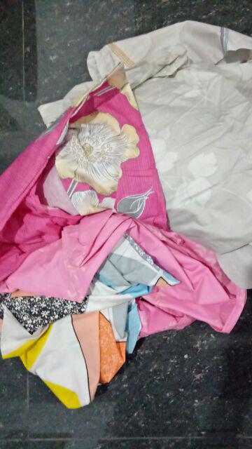 Sarung Bantal Mylove My Love