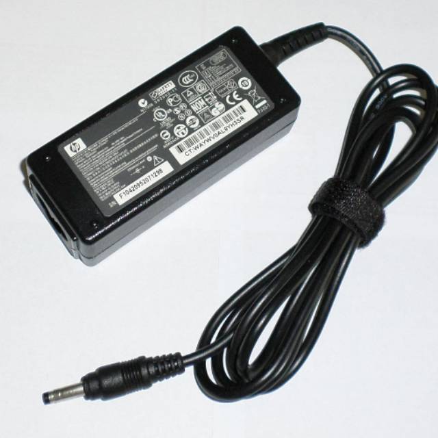 Adaptor hp mini 19,5v 2,05a