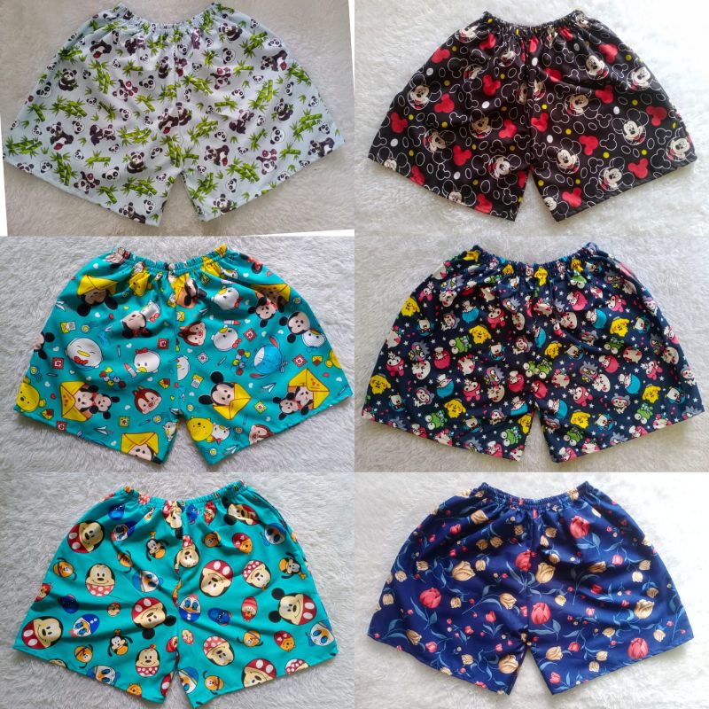 KOLOR KATUN UNISEX - Kolor Adem - Kolor Murah - Kolor Standar - Kolor Jumbo - Kolor Cowok - Kolor Ce