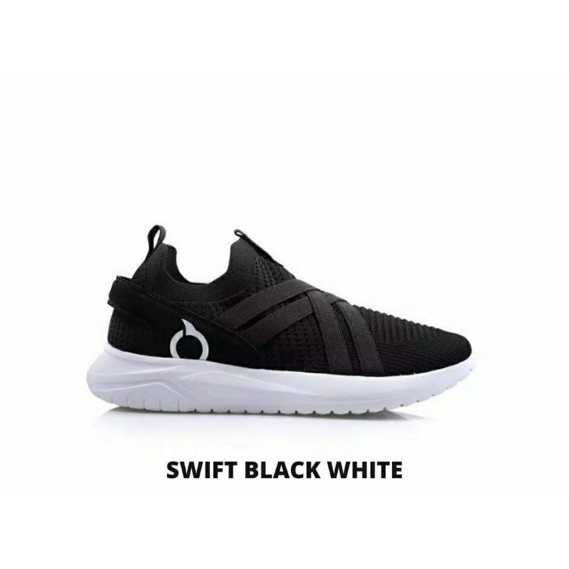 [TERMURAH] ORTUSEIGHT SEPATU RUNNING OLAHRAGA ORTUS SWIFT ORIGINAL 100 %