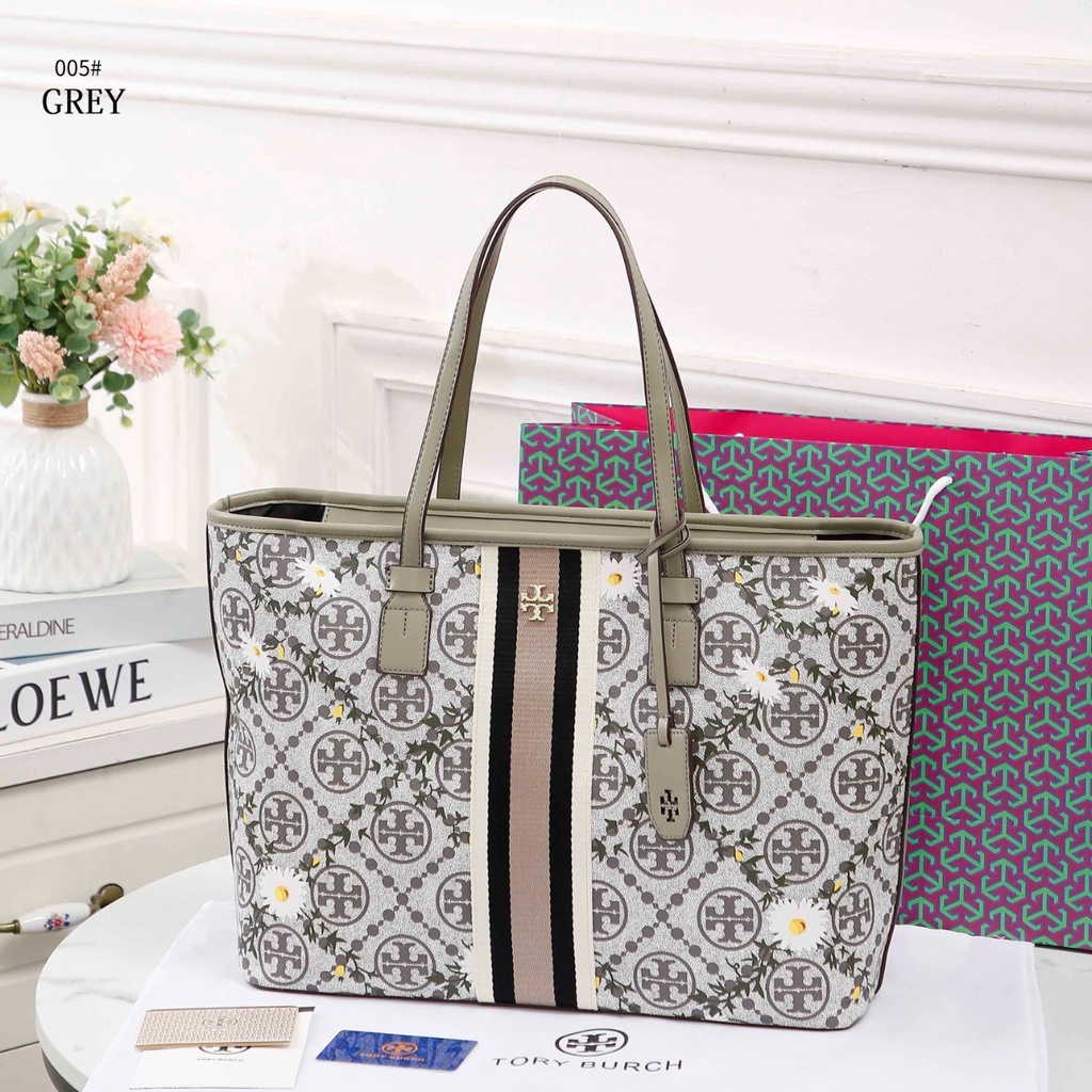 Tory Burch Tote Bag #005