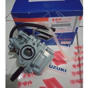 KARBURATOR ASSY SMASH SHOGUN 110